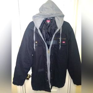 Wrangler Jacket (XL)